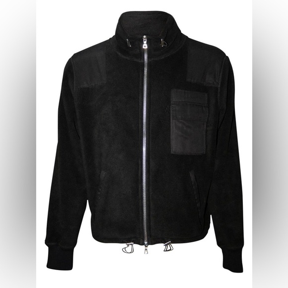 AMIRI Other - Amiri Polar Fleece Jacket